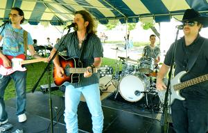 Earth Day Band Earth Day Band