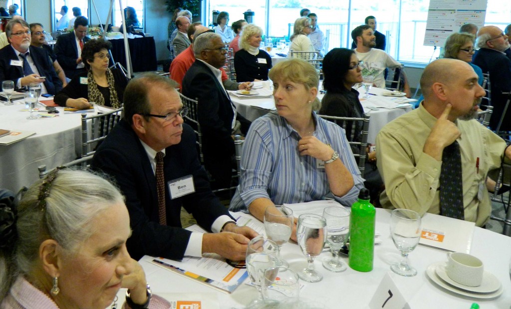 PlanET Regional Dialogue