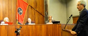 City Council and School Board City Council and School Board