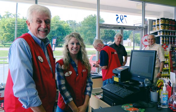 Fox Brothers Ace Hardware Fox Brothers Ace Hardware