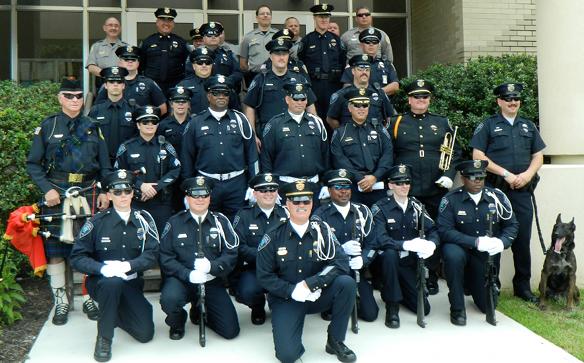 Oak Ridge Police and Anderson County Sheriff Oak Ridge Police and Anderson County Sheriff