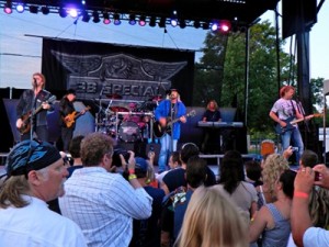 38 Special