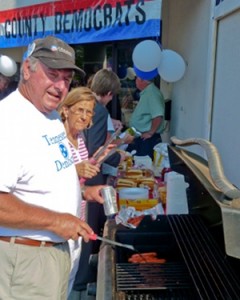 Anderson County Democrats