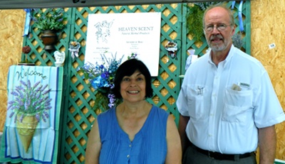 Heaven Scent Heaven Scent