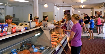 J&M's Butcher Shop J&M's Butcher Shop