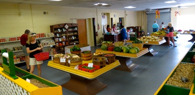 Mickey's Produce Mickey's Produce