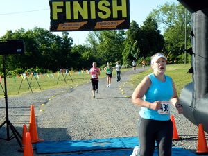 Run for the Rose Run for the Rose