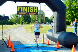 Run for the Rose Run for the Rose