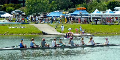US Rowing Youth National Championships US Rowing Youth National Championships
