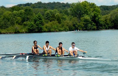 US Rowing Youth National Championships US Rowing Youth National Championships