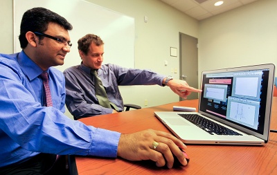 ORNL Radio Channel Simulator Software ORNL Radio Channel Simulator Software