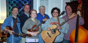 Ridge City Ramblers