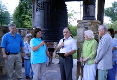 World Bell Festival Oak Ridge World Bell Festival Oak Ridge