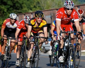 Oak Ridge Velo Classic