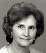 Vera M. Jones Vera M. Jones