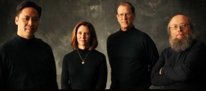 Blair String Quartet