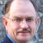 Charlie Hensley