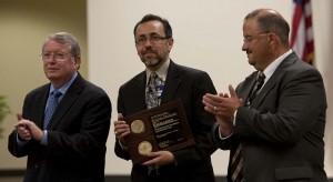 NNSA Y-12 Awards