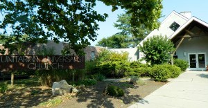 Oak Ridge Unitarian Universalist Church