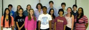 Youth Advisory Board