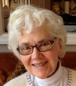 Beverly Anne Davies Beverly Anne Davies