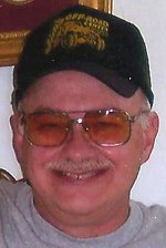 James "Jim" Thomas Tunnell James "Jim" Thomas Tunnell