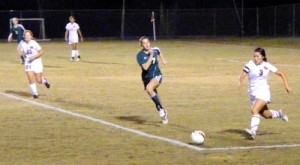 Lady Wildcats and Knox Catholic Soccer