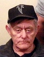 Larry "Wayne" Barger Larry "Wayne" Barger