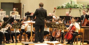 Oak Ridge Community Orchestra