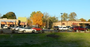 Panera and Aubreys Opening in Oak Ridge
