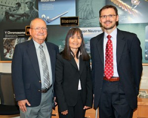 RSICC Directors