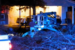 Culver Road Tree Trimming Accident Culver Road Tree Trimming Accident