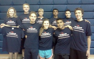 Dodgeball Champs