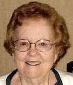 Martha Louella Felknor Nichols Martha Louella Felknor Nichols