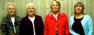 Oak Ridge Woman's Club