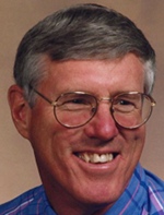 Robert Linden Walker Robert Linden Walker