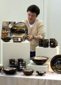 Oak Ridge Unitarian Universalist Holiday Craft Show