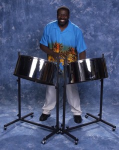 Vere Henry