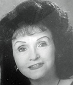 Bernadine Eleanor Elizabeth Moorehead Bernadine Eleanor Elizabeth Moorehead