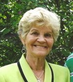 Betty Jo French Bray Betty Jo French Bray