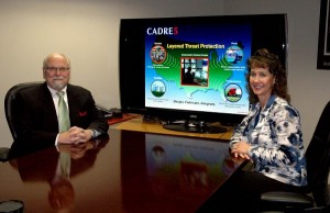 Cadre5 and Oak Ridge Public Schools Education Foundation