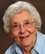 Henrietta Ramsey Hendrickson Henrietta Ramsey Hendrickson