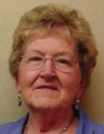 Ina Jean Poore Baldwin Ina Jean Poore Baldwin