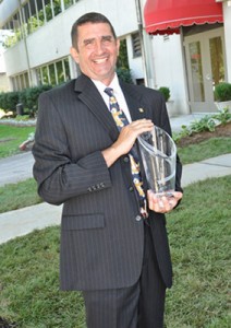 Jeff Burchfield