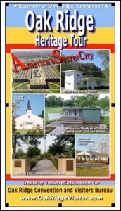 Oak Ridge Heritage Tour Guide