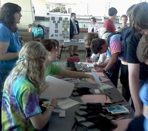 Summer Jobs and Career Fair for Teens