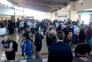 Summer Jobs and Career Fair for Teens at ORHS