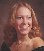 Tracy Anne Ashburn Tracy Anne Ashburn