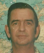 William Donald "Don" Ray William Donald "Don" Ray