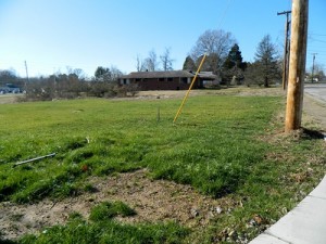 Aldi Site at Woodland Town Center